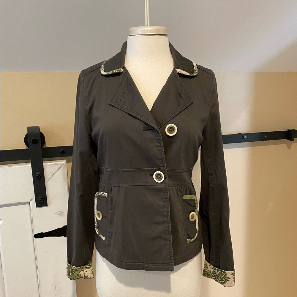 Jacket